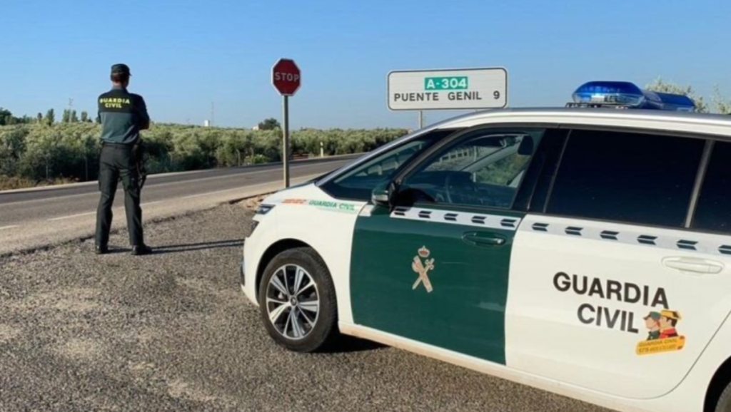 profesores inglés oposiciones Guardia Civil