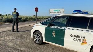 profesores inglés oposiciones Guardia Civil