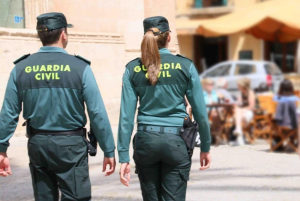 técnicas inglés oposiciones Guardia Civil